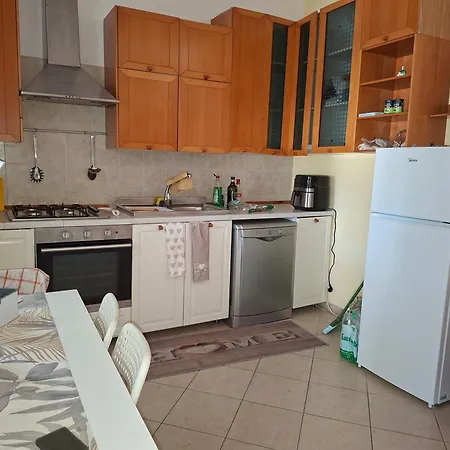 Διαμέρισμα La Dimora Di Lulu Torre Canne