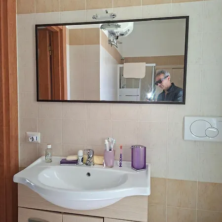 Διαμέρισμα La Dimora Di Lulu Torre Canne