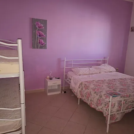 La Dimora Di Lulu شقة